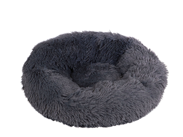 fluffy hundekurv ø50